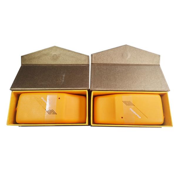 China High Sensitivity Mini Pocket Size Hand Held Broken Needle Detector factory