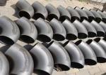 1-1/2 Inch Seamless Pipe Fittings Adapters With Polished Finish