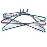 16'' Steel Wire Hangers