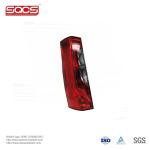 Rear Stop Brake Reverse Accessories For Mercedes Benz Sprinter W907 W910 2018