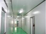 Anti Corrosion Energy Saving Thermal Insulation Cold Storage Plate Sound
