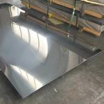 Corrosion Resistance 8K Mirror 316 304 201 430 Stainless Steel Sheet Cold Rolled
