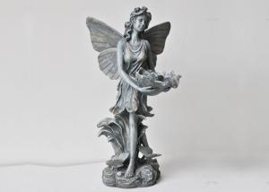China Ornamnet Figurine Water Fountain Spitters factory