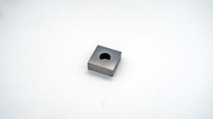 China Square Shape PCD Grinding Tools Carbide Inserts High Precision factory