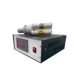 Digital Frequency Tracking 15-40khz 1000W Ultrasonic Welding Generator