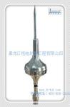 OEM ESE Stainless Steel Lightning , Spike Rod Arrester For Gas Station