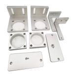 CNC Manufacturing Acrylic Fabrication Services For High Precision Polishing And