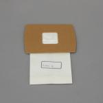 Buster B Allergy Oreck Canister Vacuum Bags PKBB12DW MCV-160 BB-1000-DB