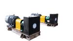 160KW Carbon Fiber Composite Material Industrial Chemical Pumps Caustic