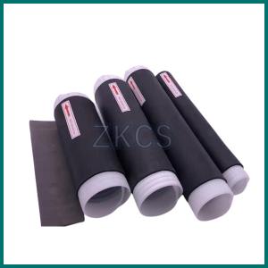 China 3.0mm Cold Shrink EPDM Tube Connector Insulators Similar 3M 98 Model factory