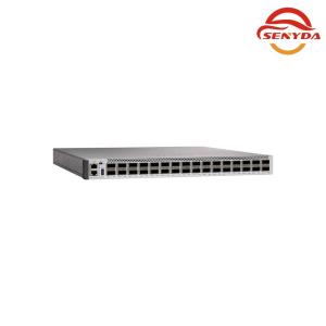 China C9500-48y4c-A Power Over Ethernet Gigabit Switch Cisco Catalyst 9500 Series 48 Port factory