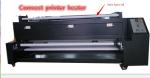 Mimaki TS34-1800 Digital Textile Machine For Roll Up Fabric Printing , Flag