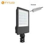 High Luminous 120W CRI70 Waterproof Flood Light , Landscape Flood Light