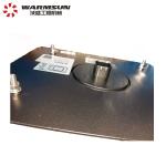 60188263 Membrane Switch JC-SPAD35N-5 Switch For Truck Crane