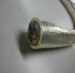 2YSLCY EMC Motor Cable Low-capacitance Double Screened