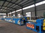 Rubber Band Making Machine / SJ-90 Rubber Profiles Extrusion Line