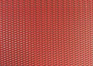 China Flat Dry Polyester Woven Blankets In Paper Making Machine Drying Part factory