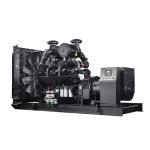 200kw diesel generator set 200KW diesel generator set mobile 200KW diesel
