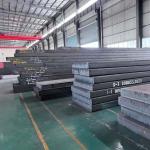 EN 10088 Grade 1.4432 Stainless Steel Plate Thickness 0.4 - 40.0mm X2CrNiMo17-12