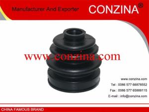 China Auto Prat C.V Joint Boot for hyundai Atos OEM 49506-02A00 factory
