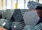 Circle / Ellipse Q195, Q215, Q235, SPHC, SPCC, 08Yu, 08Al Welded Steel Pipes /