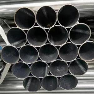China Tp321h 309S 310S SS 304 Pipe Inox Tube For Medical Apparatus And Instruments factory