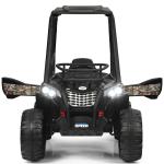 2022 Kids RC Electric UTV Truck Car With MP3 And Light Ride On Car G.W/N.W 28/23