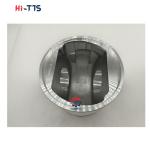 Piston 6127-31-2140 6127-31-2030 6128-31-2140 Engine Spare Parts for 6D155