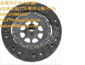 China 0223113 - Clutch Disc factory