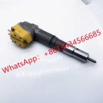 Construction machinery part fuel injector 179-6020 3412E Diesel Engine Parts