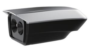 China Contactless Fixed 14μM 240×180 25Hz Thermal Vision Camera factory