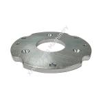 Heat Treatment Annealing Precision Clutch Brake Units Machining Customized
