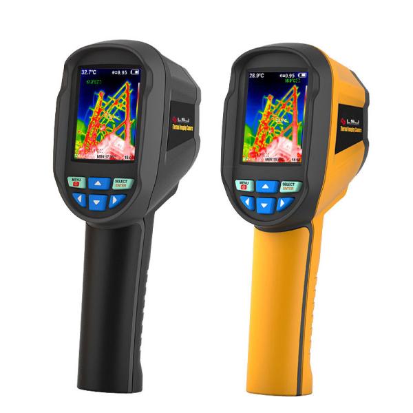 Good Price 160x120 Resolution Thermography Detector Handheld Infrared Thermal
