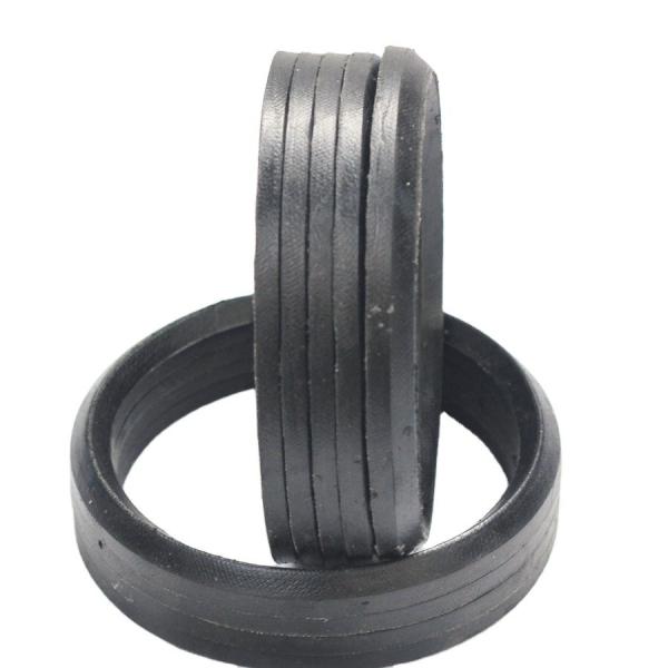 Rubber VES Packing NBR FKM V-Packing Combination Seal for High Pressure