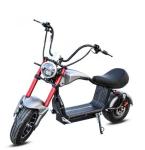 New arrive high quality wholesale citycoco 1000w wide wheel off road electric