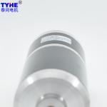 120 Watts 1rpm 10rpm DC Planetary Gear Motor 24V 60mm Diameter