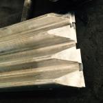 Stainless Steel W Beam Highway Bridge Head Guardrail Road Traffic Safety Best