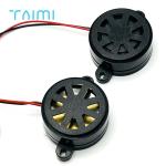 Waterproof Piezo Alarm Buzzer Continuous Tone Beep Sound High Pitch Electronic