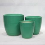 Stunning Plant Display With Our Ceramic Pots Various Sizes Available Ceramic