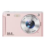 4K Photography Waterproof Digital Video Camera 32GB SD Card