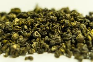 China Weight Loss Dongting Biluochun , Slimming No Fertilizers Pi Luo Chun Green Tea factory
