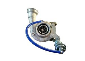 China Oil Cooled Type F Engine Parts Turbochargers Spare Parts 4254523 04294752KZ factory