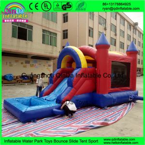 China 2017 hot inflatable jumping castle, playing castle inflatable bouncer, inflatable combo inflatable toy on sale