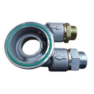 China Excavator Adapter VOE21317531 0429 8837 04298837 4298837 21317531 for deutz EC140D EC180D EC200D EC210D EC160B EC200B EC210B EC240B EC290B factory