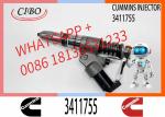 3083863 High Quality QSM11 ISM11 M11 Fuel Injector 3411754 3411756 3609925