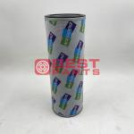 Truck Diesel Excavator Spare Part Hydraulic Filter 400504-00225 For DOOSAN DX140