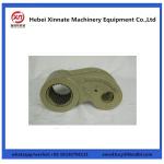 DN210 DN180 Schwing Concrete Pump Parts Slewing Lever BP3000