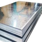 1.2mm Hot Dipped Galvanized Sheet Metal 12 14 16 18 20 22 24 26 28 Gauge Iron