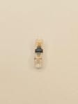 0.35mm² - 0.75mm² Quick Wire Connectors Terminals With No Wire - Stripping