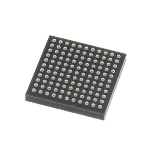 LFD2NX-40-8MG121C   Lattice   Certus-NX General Purpose FPGA on Nexus platform (28nm FD-SOI)   BGA-121